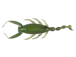 Molix SC Bug 4 Inch lure - 